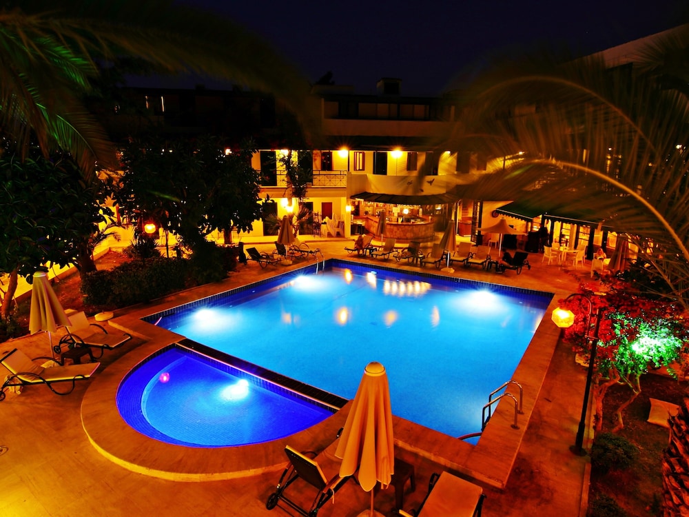 Hotel Bleu Nuit Bodrum becomes Bleu Nuit Otel Bodrum. - Image 8