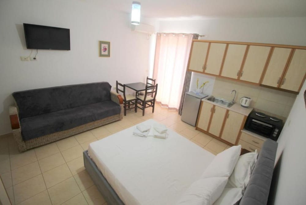 AR Apartments