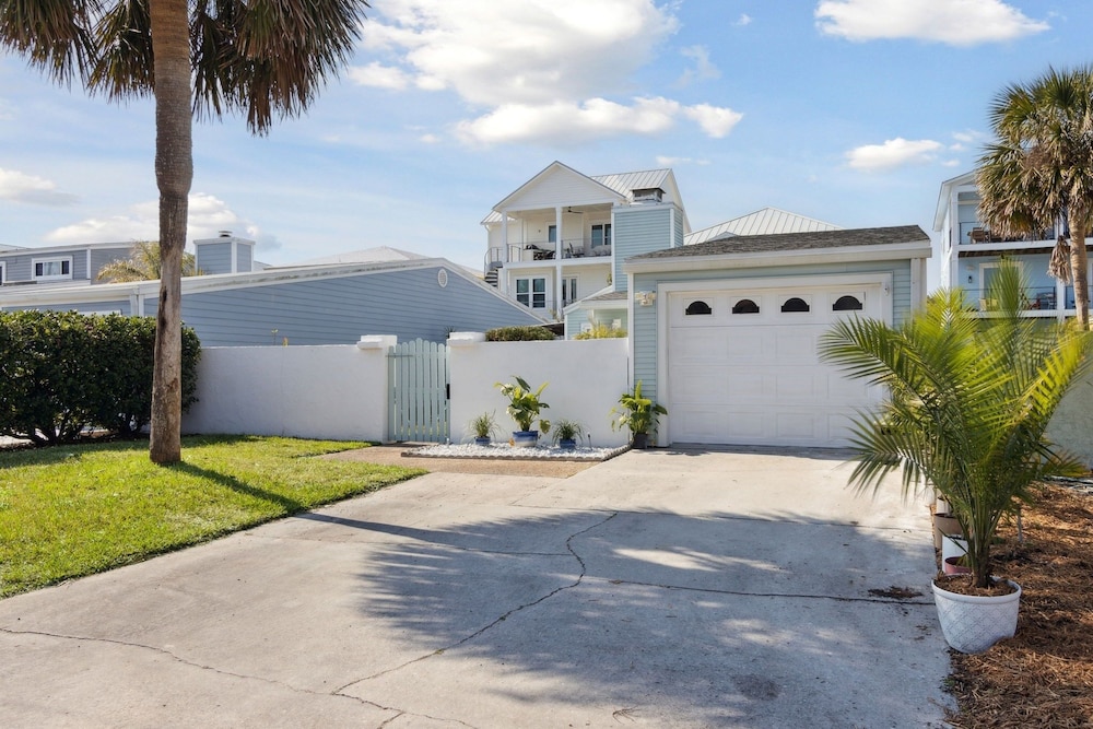 North End Gem 3 Bedroom Home