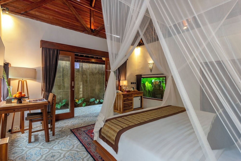 Hoshi Jungle Resort by Dhananjaya Hospitality