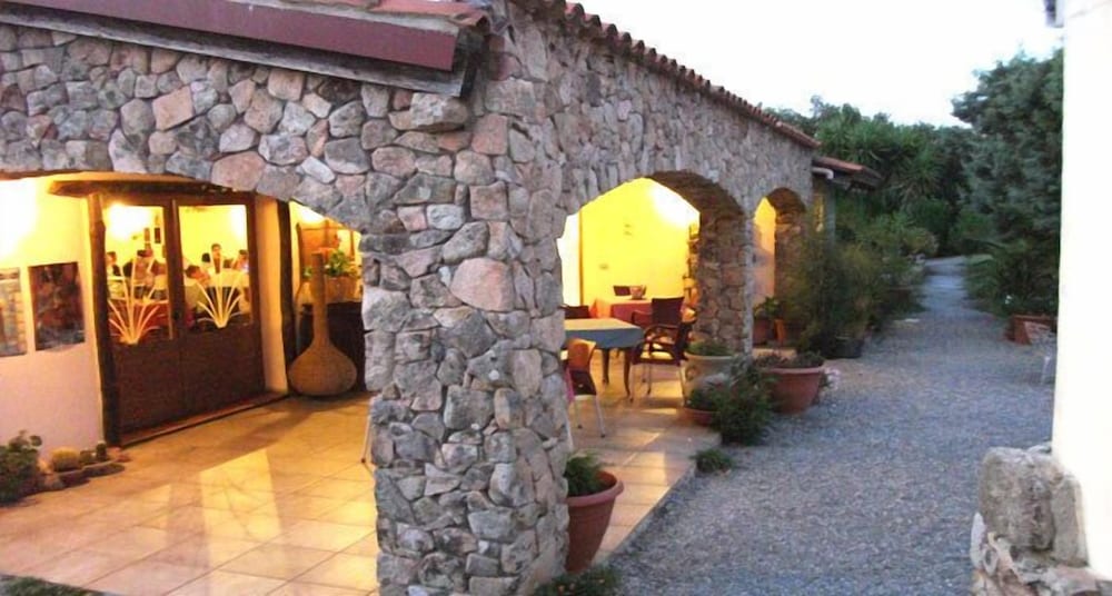 Rocce Bianche