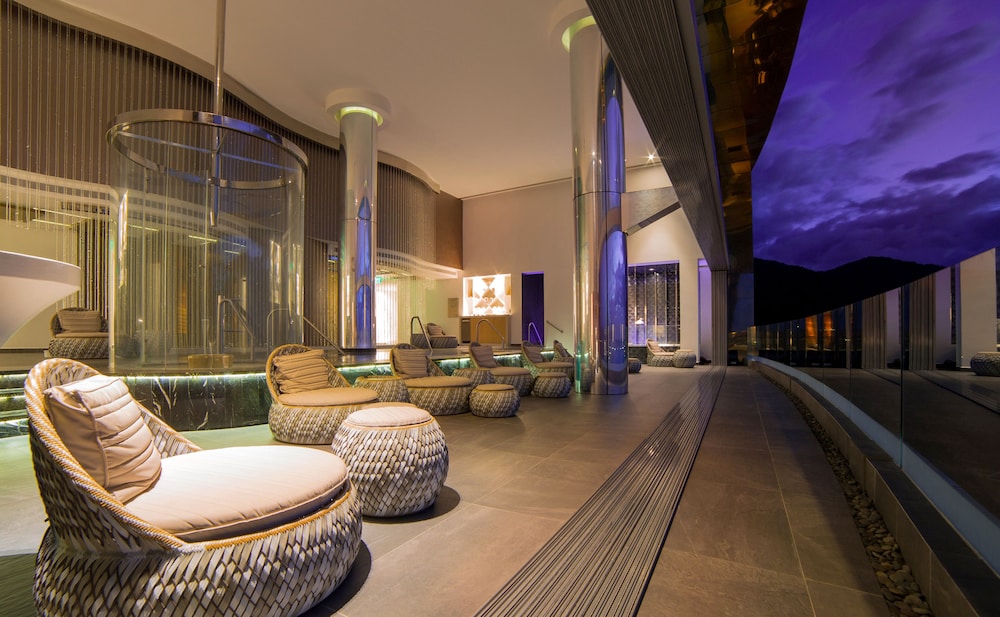 Puerto Vallarta Vacations - Hotel Mousai Puerto Vallarta Adults Only - Property Image 152