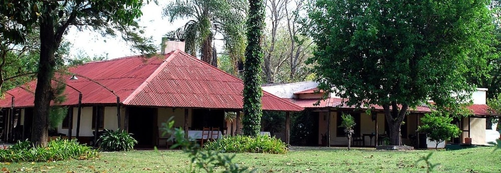 Estancia La Rosita