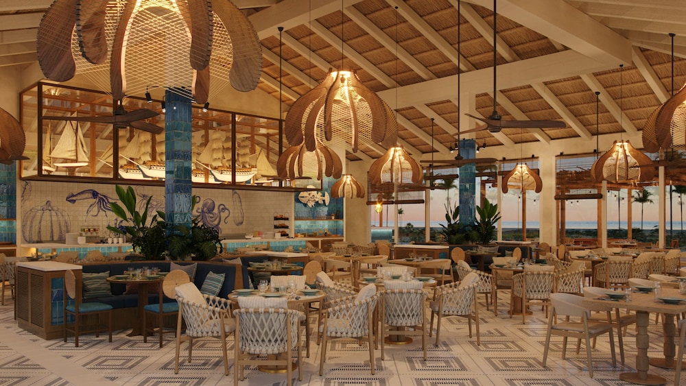 Ocean Allure Costa Mujeres - Adults Only - All Inclusive