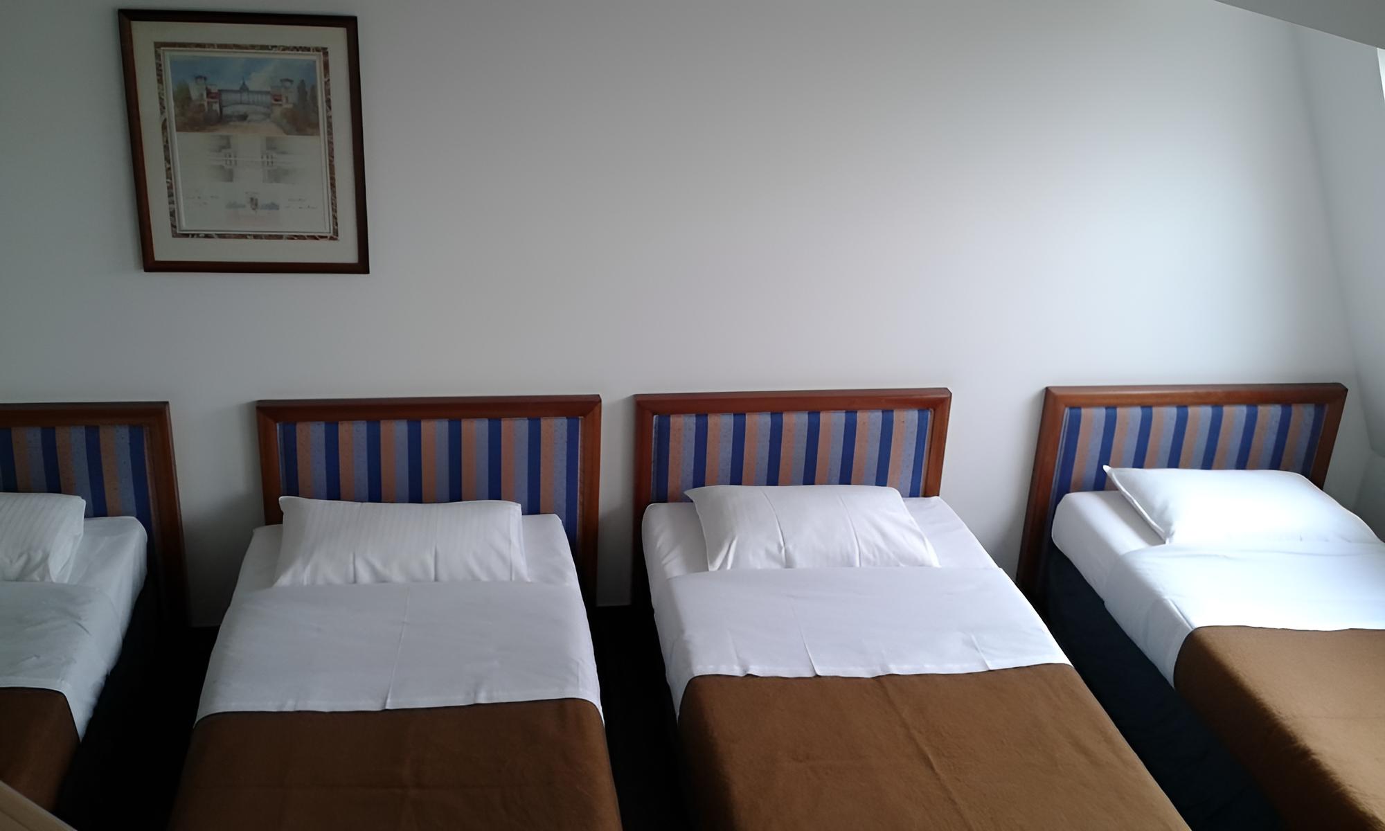 Holidays Apart-Hotel