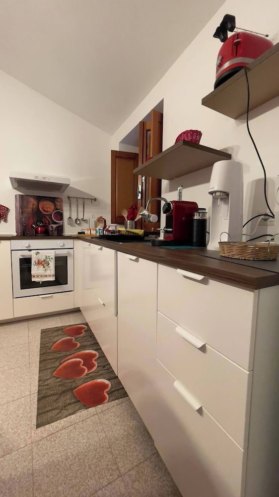 Itiseasy Cuglieri 2 Luxury Apartment