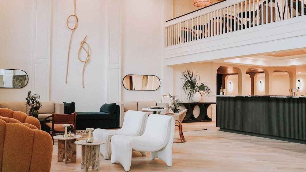 Hotel Gulf Hills Hotel & Resort - Image 1