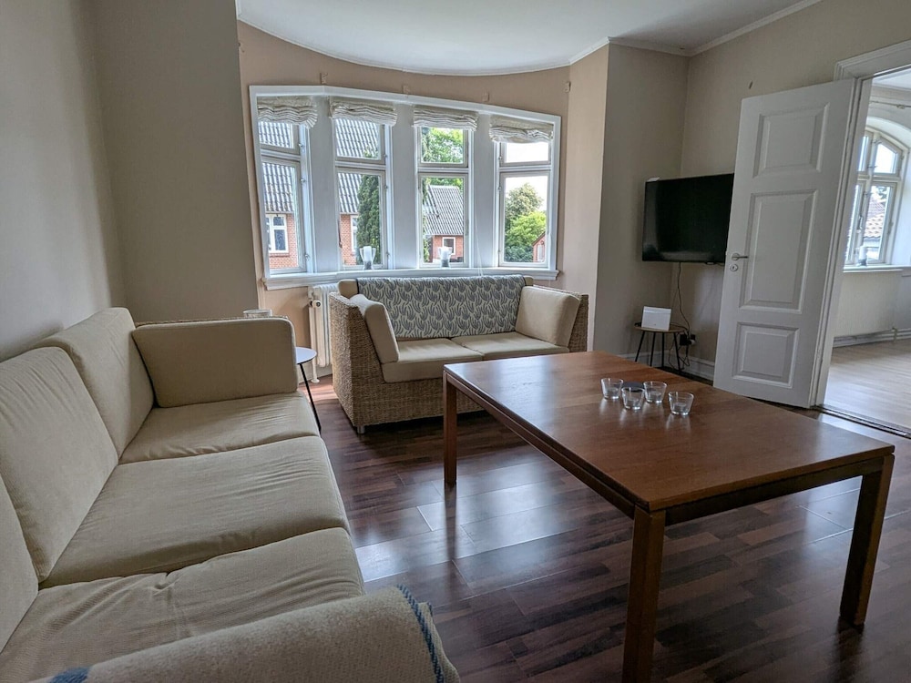 5 Person Holiday Home in Tranekaer