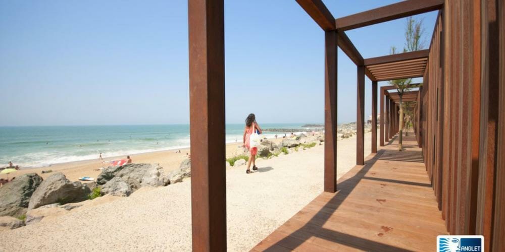 Anglet Vacations - Domaine du Pignada - Property Image 4