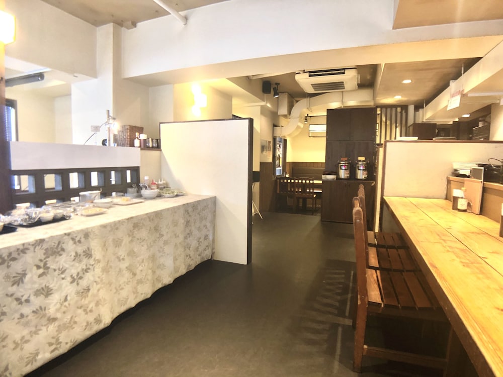 APA Hotel Machidaeki-Higashi 22