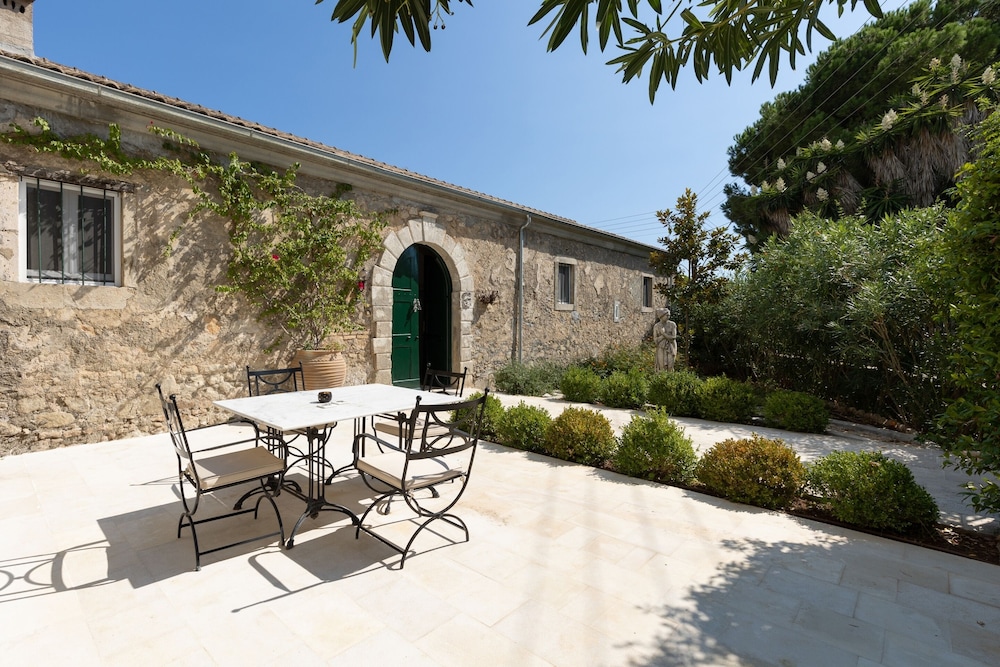 Villa Inspirante