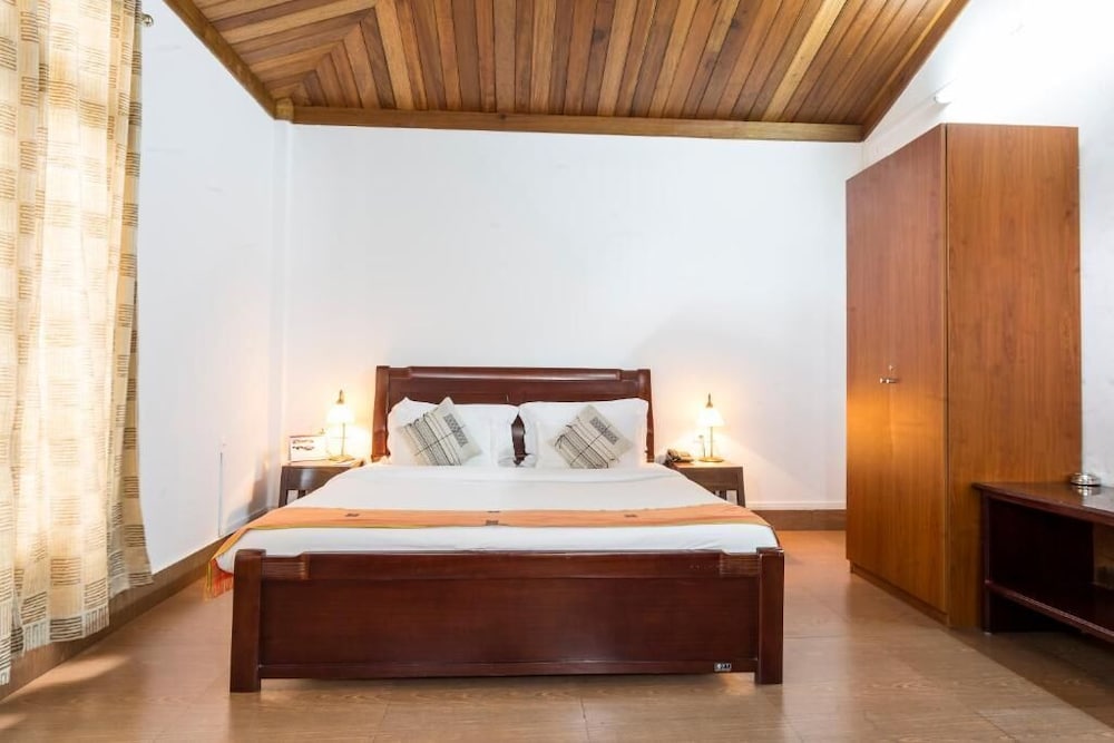NOUNE RESORT