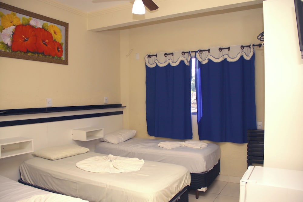Hotel Barroso