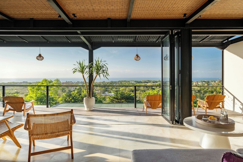 Ahimsa Uluwatu - Ocean View Villa