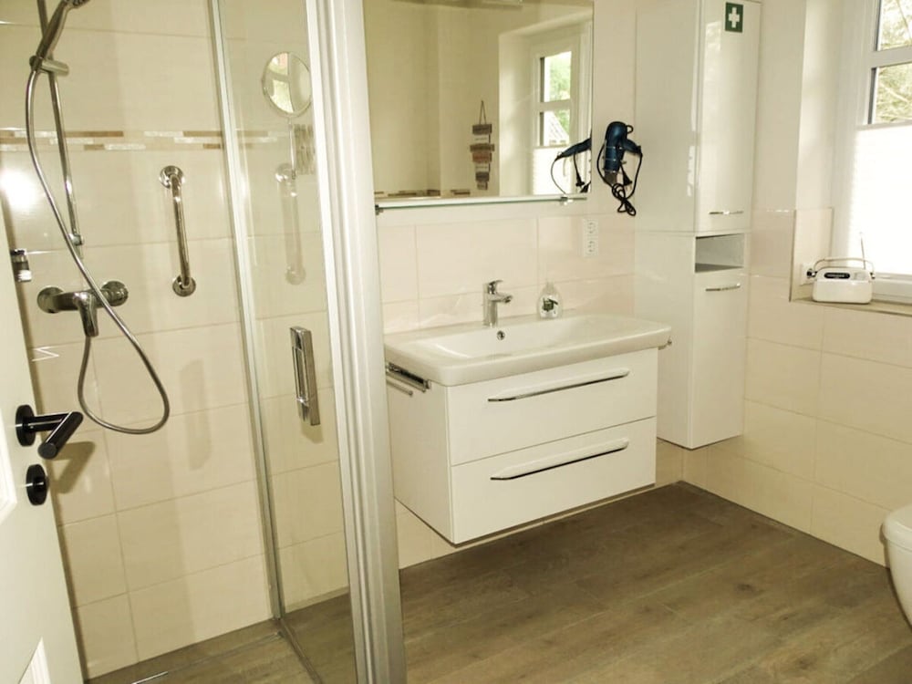 Fordehus Modern Retreat