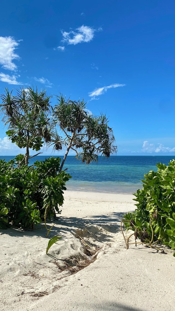 Luxury Lions Villas Zanzibar - with Private Cook&Infinity Pools