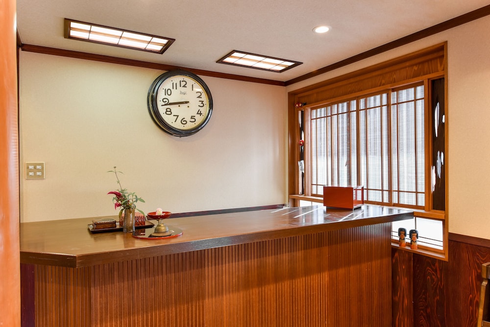 Kadokyu Ryokan