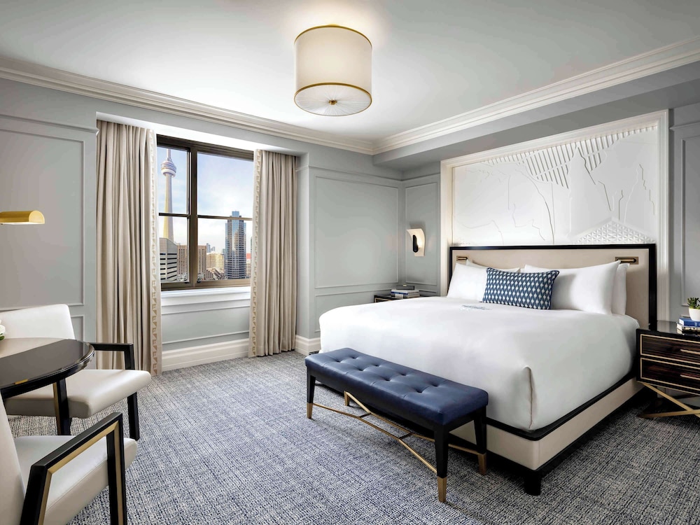 Fairmont Royal York Gold Experience 8