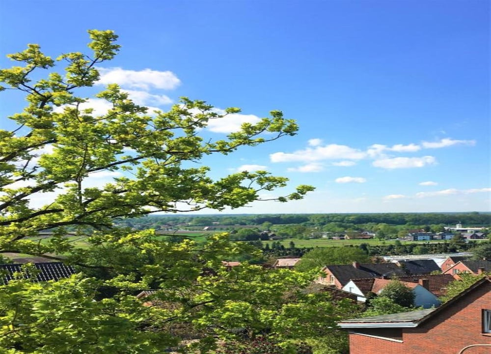 Sauna Retreat Near Castle