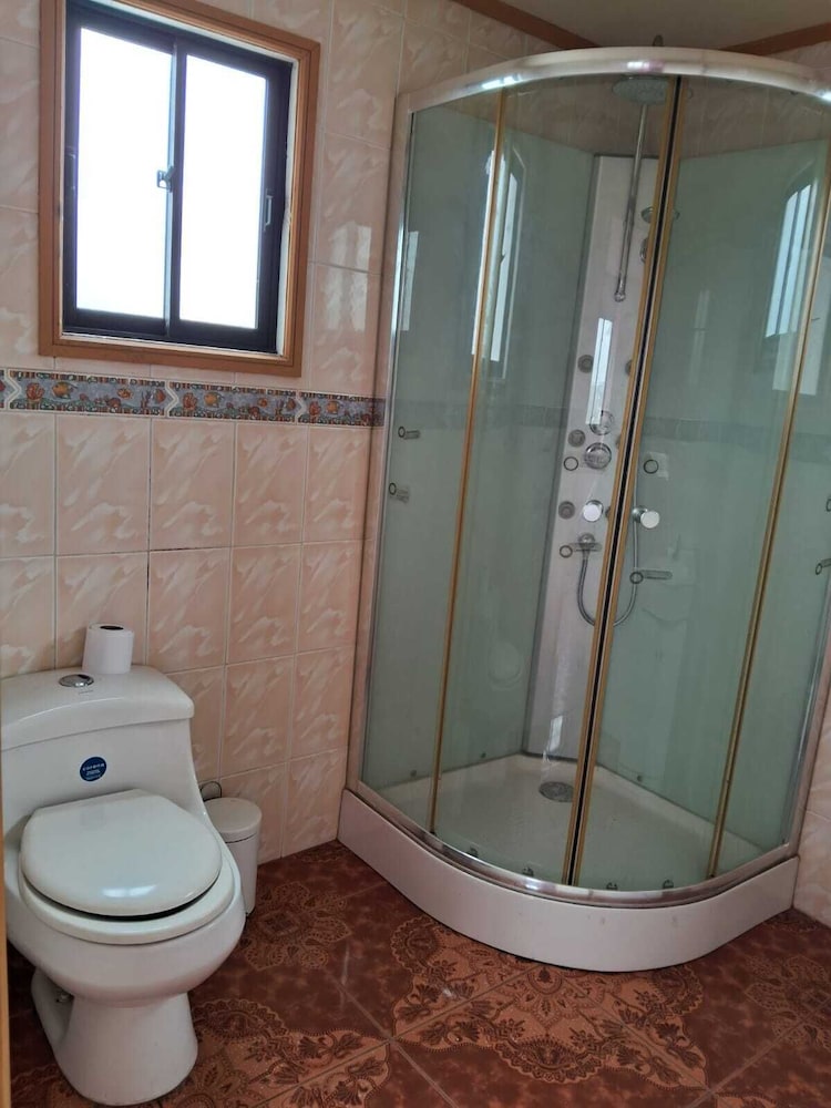 Hostal el Campito