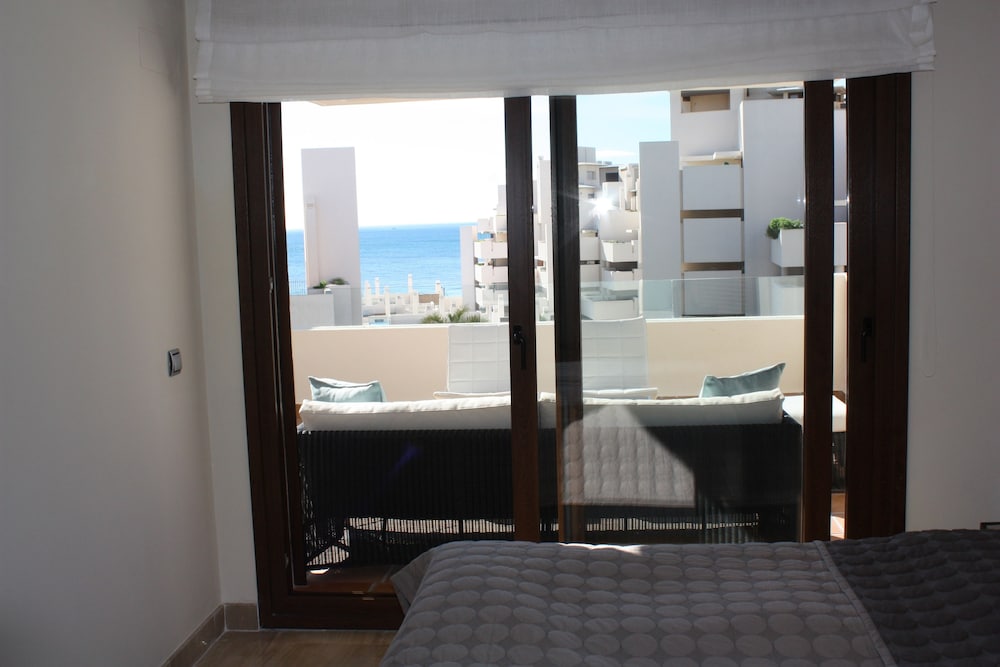 Bahia Boutique Apartments