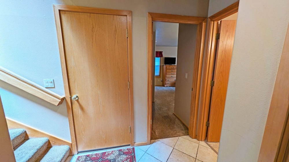 Foursome 2 4 Bedroom Home