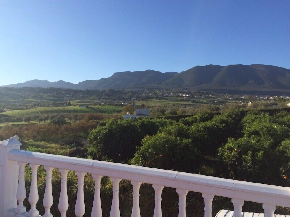 B&B Cortijo Andaluz