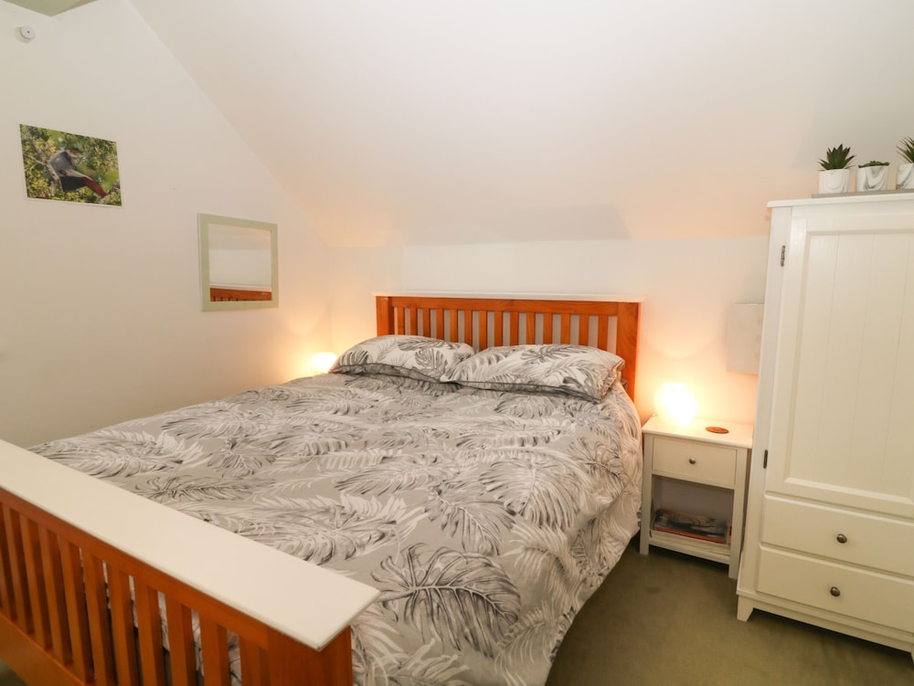 Awdry Bungalow