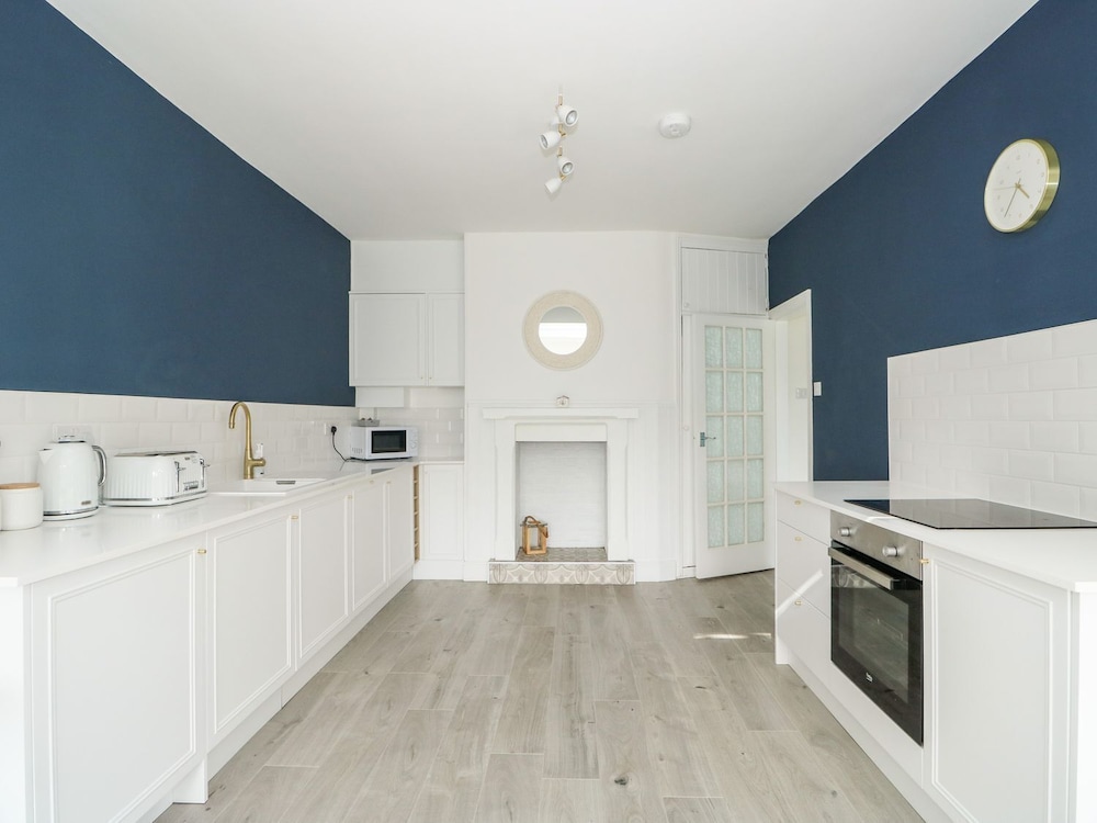 The Seaside Retreat