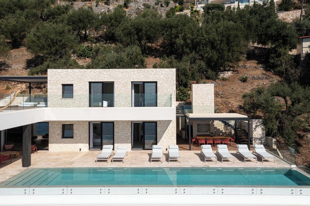 Villa Sea You by WhiteDream Villas
