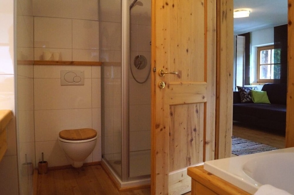 Chalet s'Tyrolia