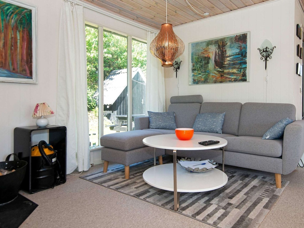 Holiday Home in Ebeltoft view 3