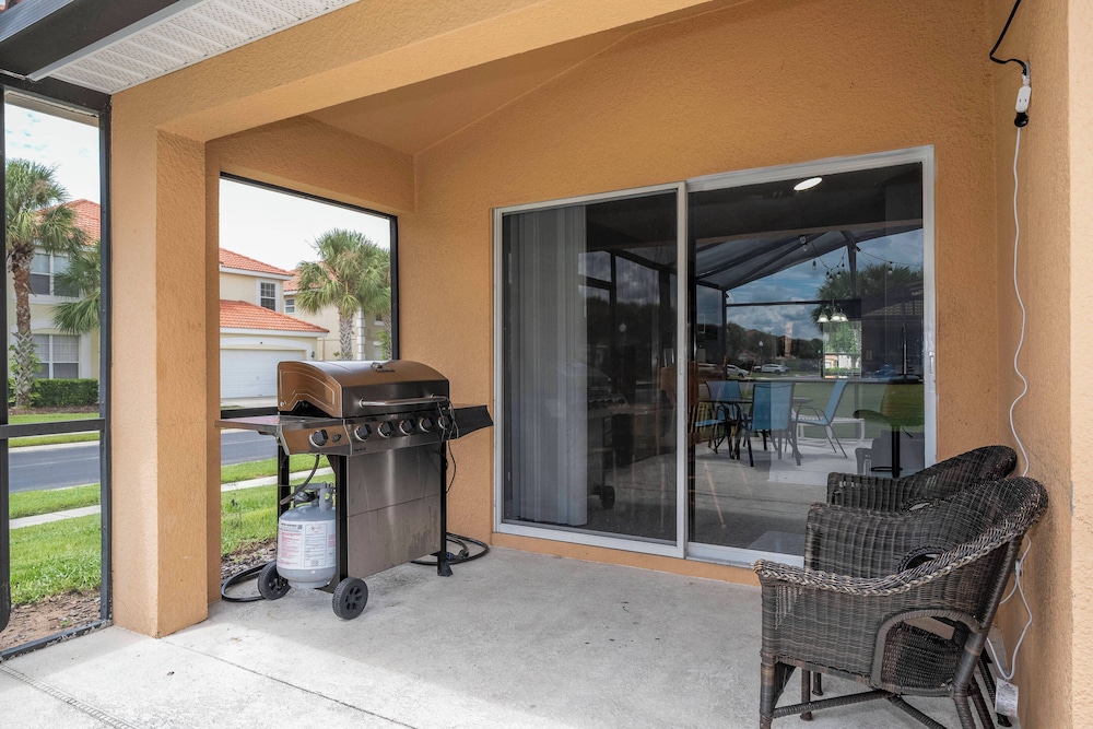 Gorgeous and Confort 4 Bedrooms
