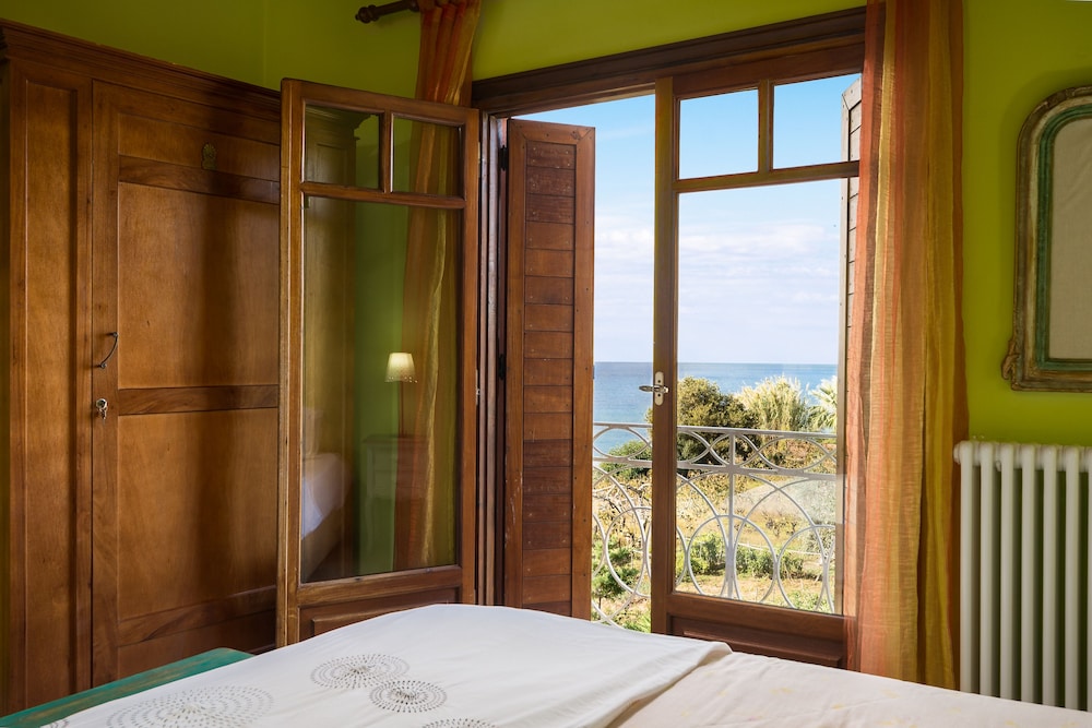 Villa Meliti