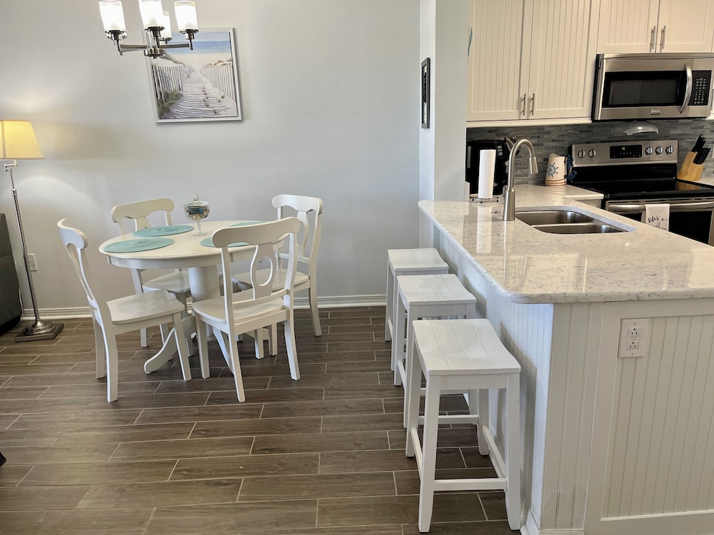 The Dunes #101W by Southern Vacation Rentals