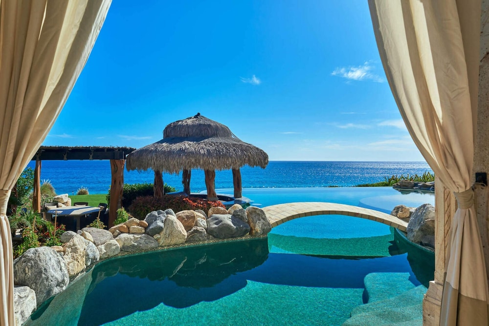Casa Milagro in San Jose del Cabo