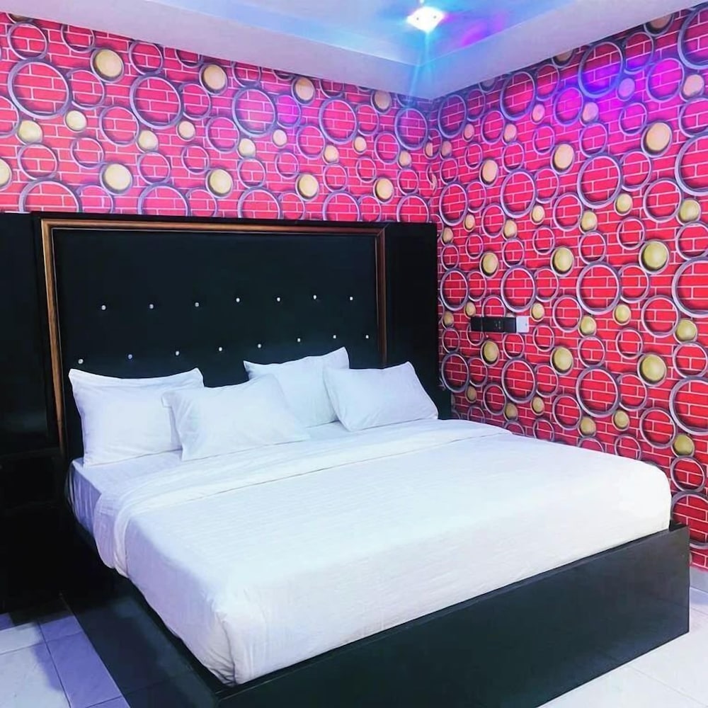 Kafz Luxury Apartment