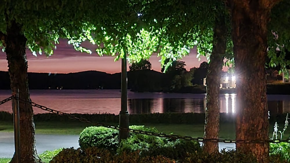 Lake Opechee Inn and Spa