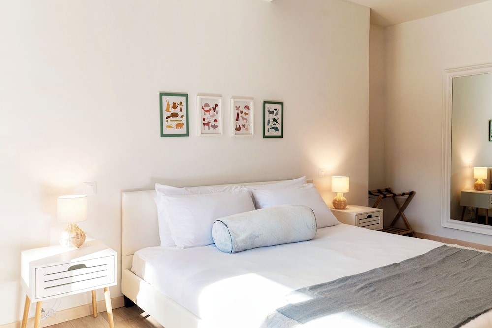 Florida Ascona Rooms