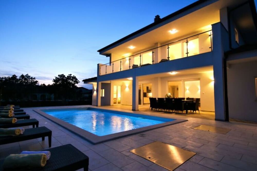 Villa Hedonistra