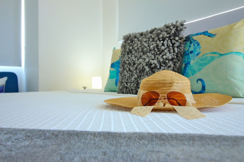 Apartamentos SOHO Elite - Frente al Mar