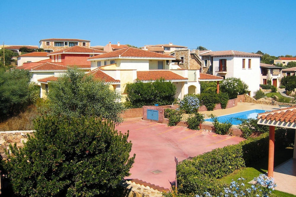 Apartment in Monte Petrosu Near San Teodoro photo 3