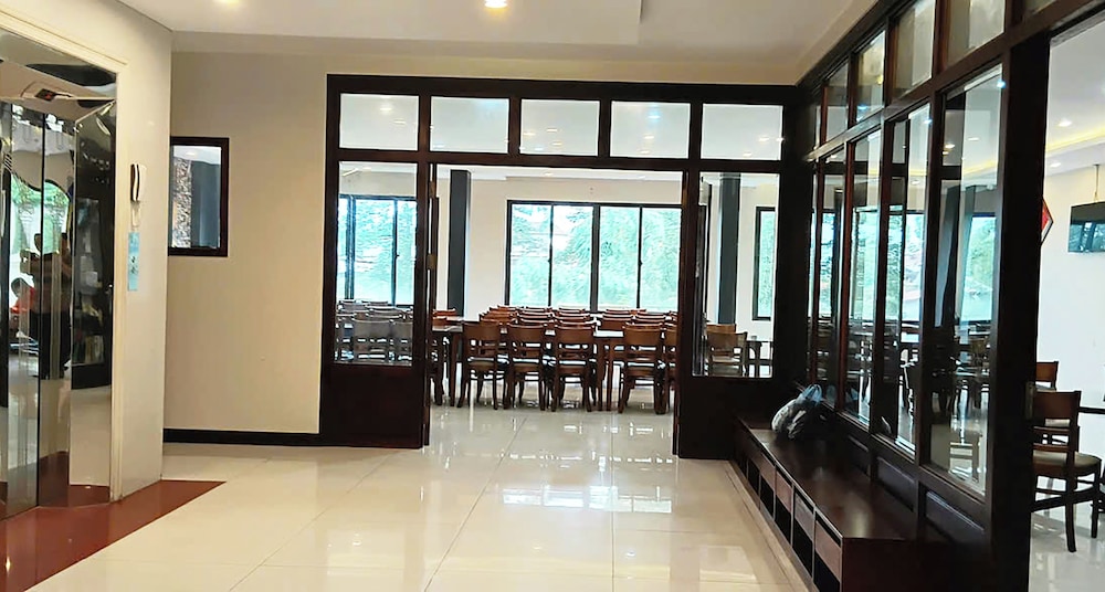 Sunshine View Sapa Hotel