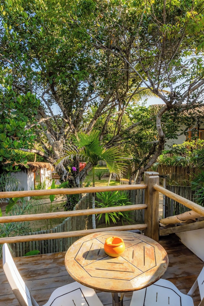 Villas de Gaia Hotel Boutique
