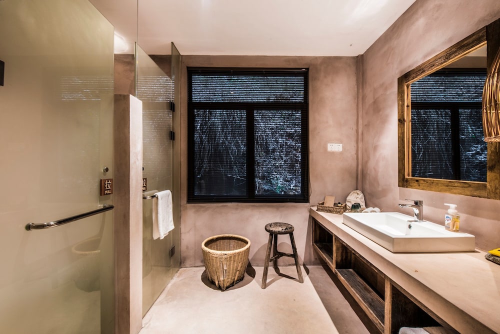 Go Native Downtown House Ningbo