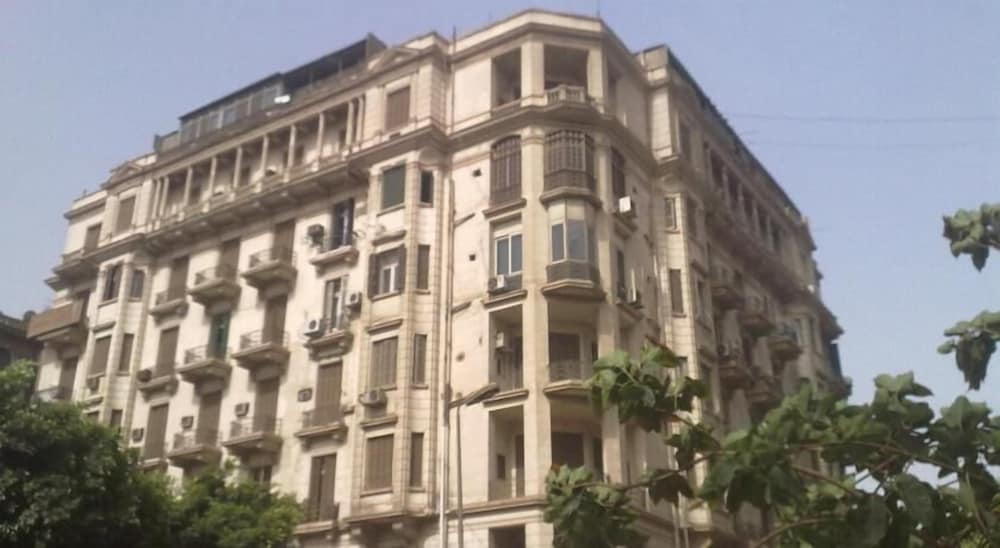 Meramees Hostel