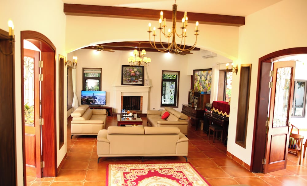 Time Villas