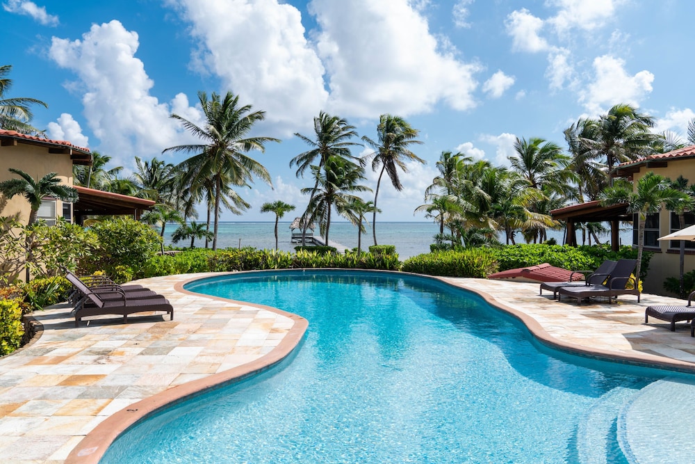 Villa Nautilus Del Mar- Seascape Villas