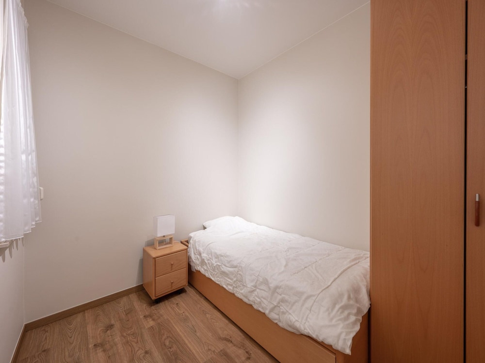 Apartment in Belgium Near the Beach
