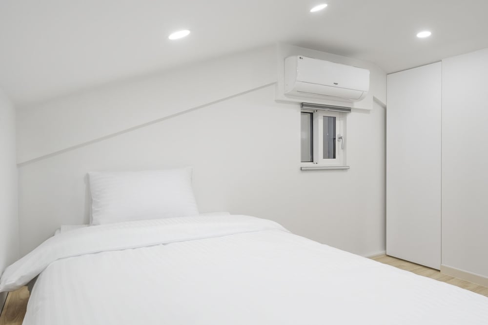 Gangneung Pinehill Park Pension&caravan